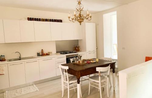 Carpineto Romano Apartment | Jo Sedio Residenza, Bellezza e Relax Monti Lepini