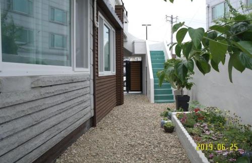 Gwangsan-gu House | Joa Guesthouse