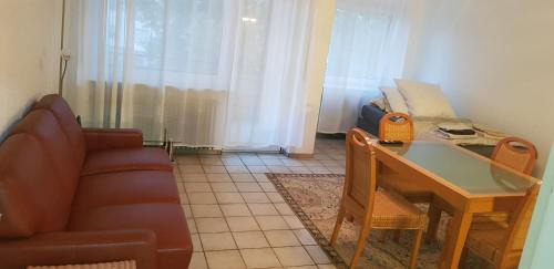 Schwetzingen Apartment | Joanna Apartment - Schwetzingen 2