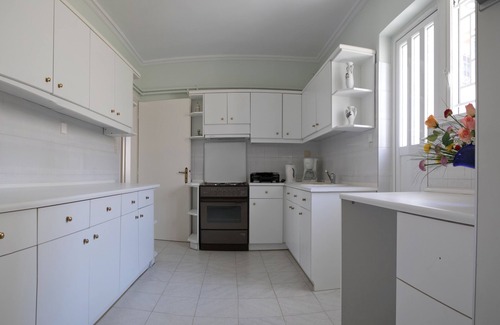 Dilesi House | Joanna's house.Gorgeous Summer house with sea view