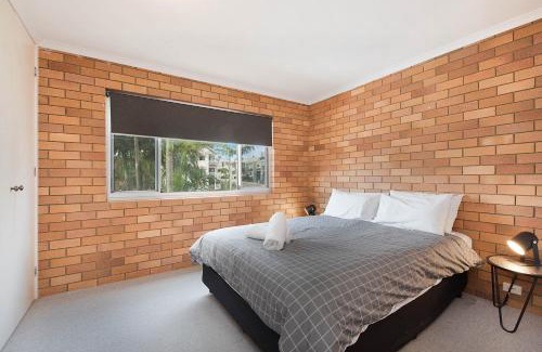 Caloundra Apartment | Joanne Apartments