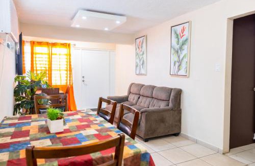 Bajura Apartment | Jobos Beach Apartment A-3