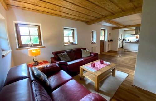 Jochberg Apartment | Jochberg - 2 bedroom apartment in Jochberg/Kitzbuehel