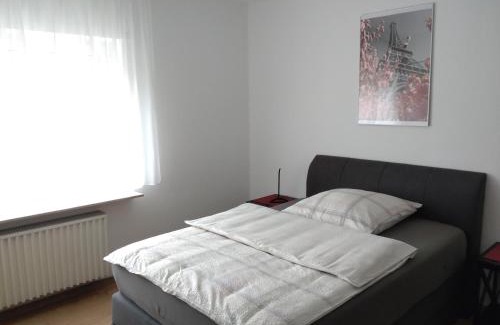 Siershahn House | Jochen's House - Gästezimmer