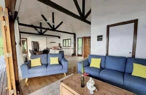 Savusavu House | Jodie’s Retreat Savusavu nIt’s all about the views
