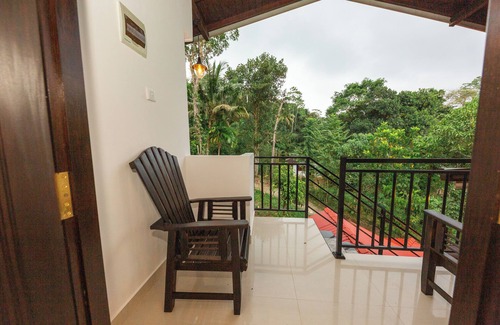 Ahangama Villa | Joe Villa