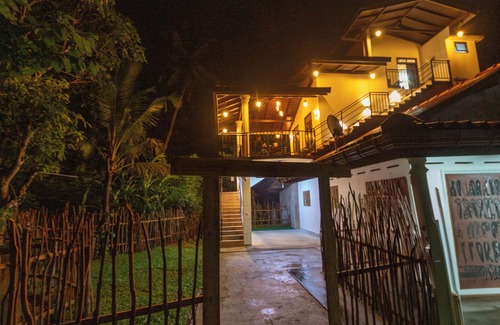 Ahangama Villa | Joe Villa