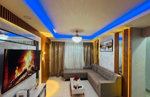 Licey al Medio Apartment | Joel Arturo Residences