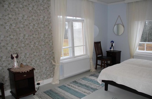 Kiuruvesi Bed & Breakfast | Joenvarren Seurahuone