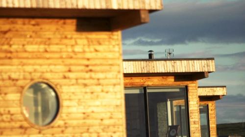 John O'Groats House | Jog Lodge - 3 Bed Sea-View