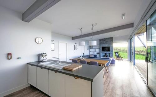 John O'Groats House | Jog Lodge - 3 bedroom property