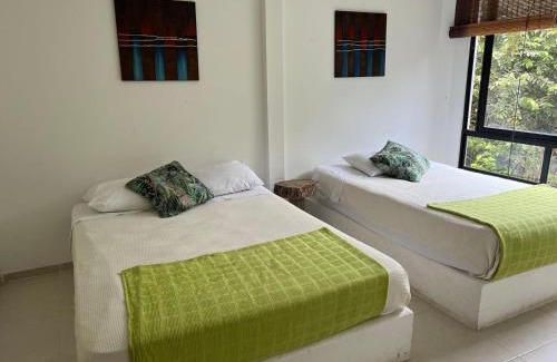 La Pena House | Jogli