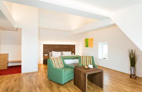 Wenigzell Hotel | Joglland Hotel Prettenhofer