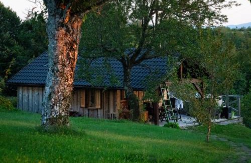 Prem Ski Chalet | Johanca