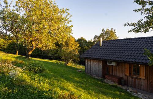 Prem Ski Chalet | Johanca