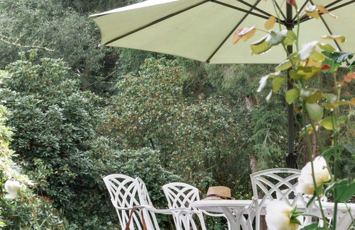 Dotlingen Apartment | Johann | Gut Moorbeck - Holiday rooms