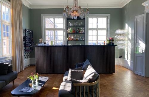 Johannesberg Hotel | Johannesbergs Slott