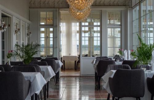 Johannesberg Hotel | Johannesbergs Slott