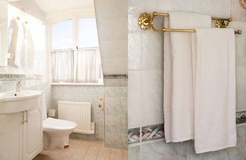 Johannesberg Hotel | Johannesbergs Slott