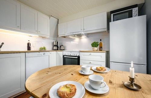Vik House | Johans Maria stova by Interhome