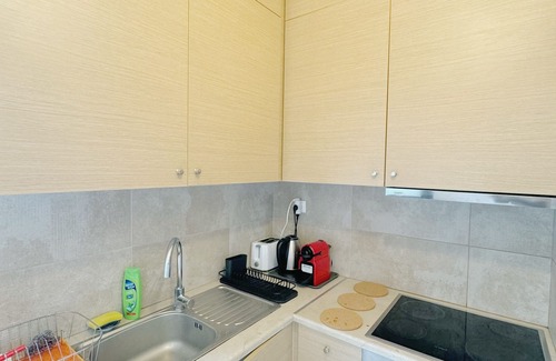 Glyfada Apartment | John house