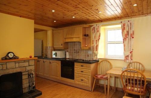 Barran House | John Joe's Self Catering