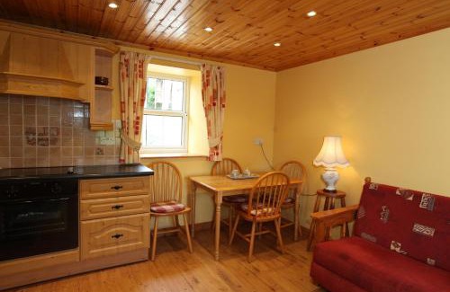 Barran House | John Joe's Self Catering