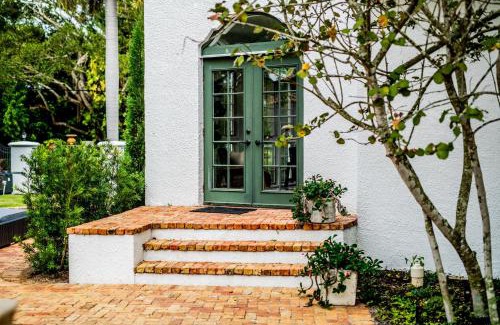 Saint Armands Key House | John Ringling House
