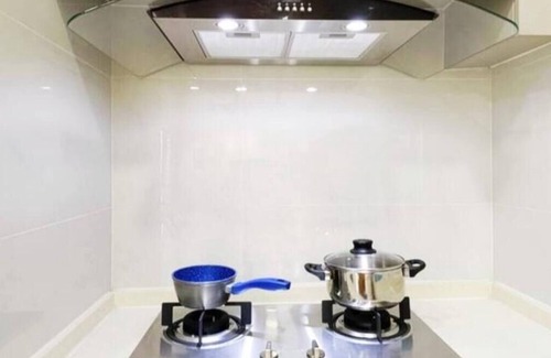 Bouvet Island Apartment | Johor Bharu - Beachview 6-13pax Danga Bay @ KSL