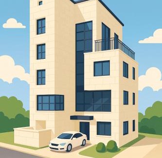 Mok-dong Apartment | Join Stay