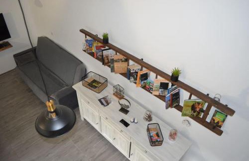 Joinville House | Joinville : Grange entièrement rénovée style loft.