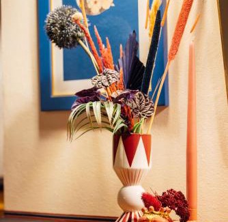 Oltrarno Hotel | JOIVY Together Florence Secret Nest