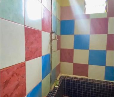 Rakiraki House | Joji and Alisi Place