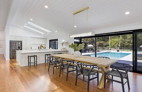 Wamberal House | JOJO'S - TRANQUILITY AND PEACE OF A RURAL LIFESTYLE