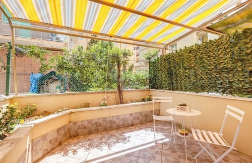 Ciampino Apartment | Joker House Rome in 15 minutes Station Airport