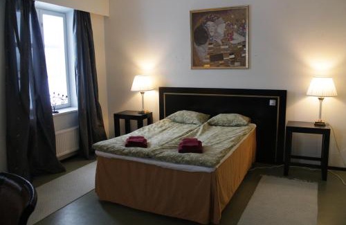 Nivala Hotel | Jokihovi