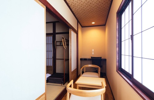 Koyasan House | Jokiin