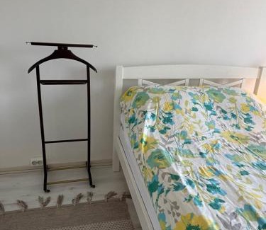 Jokioinen Apartment | Jokioinen-Forssa apartment 48m2
