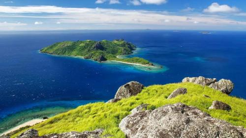 Wayasewa Island House | Jolame Homestay Experience
