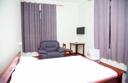 Dar es Salaam Bed & Breakfast | Joleen Safari Park