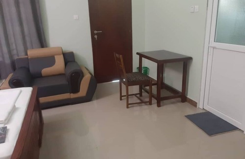 Dar es Salaam Bed & Breakfast | Joleen Safari Park