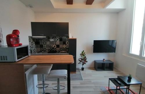 Tonneins Apartment | Joli 2 pièces Club House