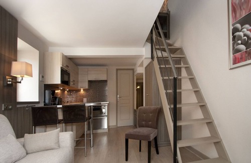 Nuits-Saint-Georges Apartment | Joli appartement bien équipé
