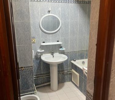 Sfax Eljadida Apartment | Joli apparemment