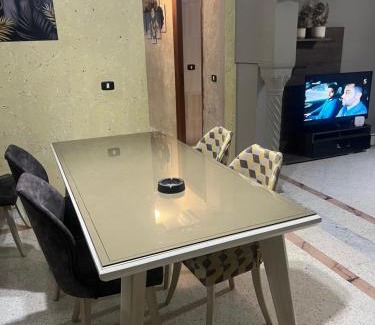 Sfax Eljadida Apartment | Joli apparemment