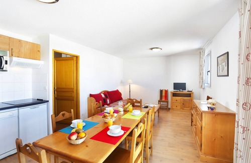 Germ Condo | Joli Appart | 300m des commerces | 500m des pistes