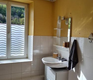 Villars-sous-Dampjoux Apartment | Joli appartement 4 personnes à la campagne