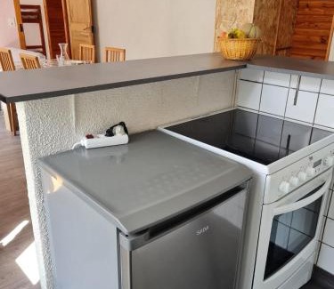 Villars-sous-Dampjoux Apartment | Joli appartement 4 personnes à la campagne