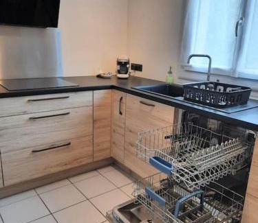 Saint-Jean-le-Blanc Apartment | Joli appartement Proche Orléans