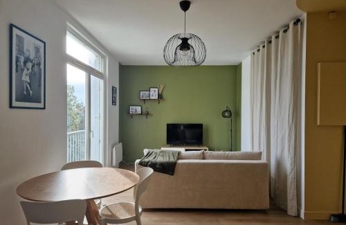 Paimboeuf Apartment | Joli appartement à Paimboeuf